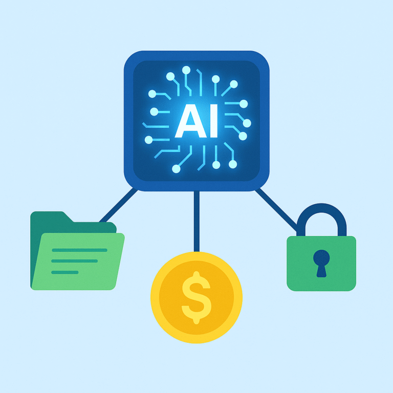 The Hidden Costs of Free AI Tools: What You’re Really Paying